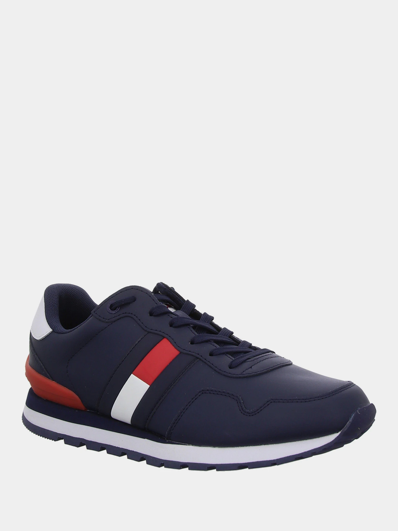 Кроссовки Tommy Hilfiger модель EM0EM00577-C87 Кроссовки Tommy Hilfiger модель EM0EM00577-C87 Фото