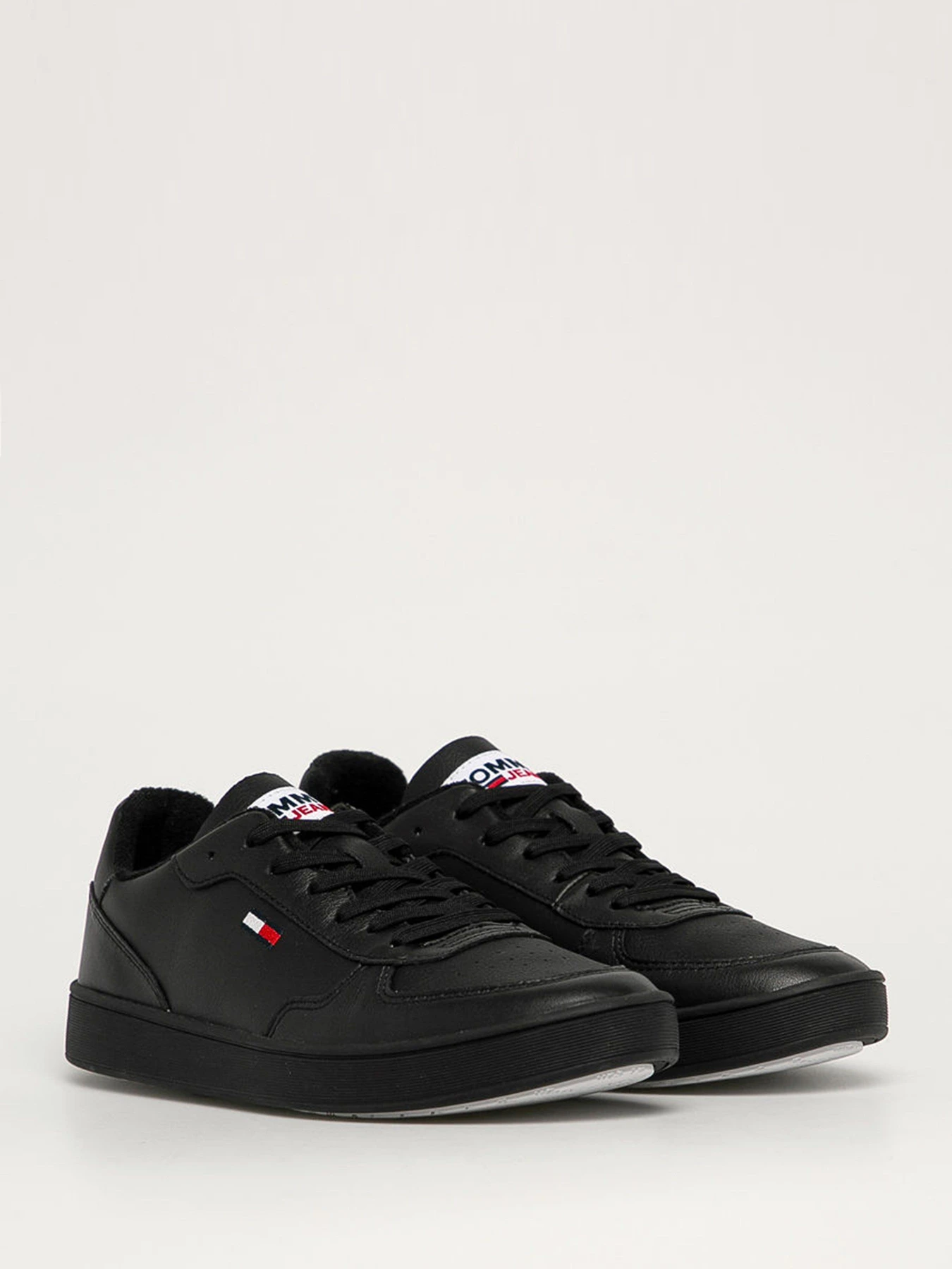 Кеди Tommy Hilfiger Essential модель EM0EM00573-BDS Кеди Tommy Hilfiger Essential модель EM0EM00573-BDS Фото
