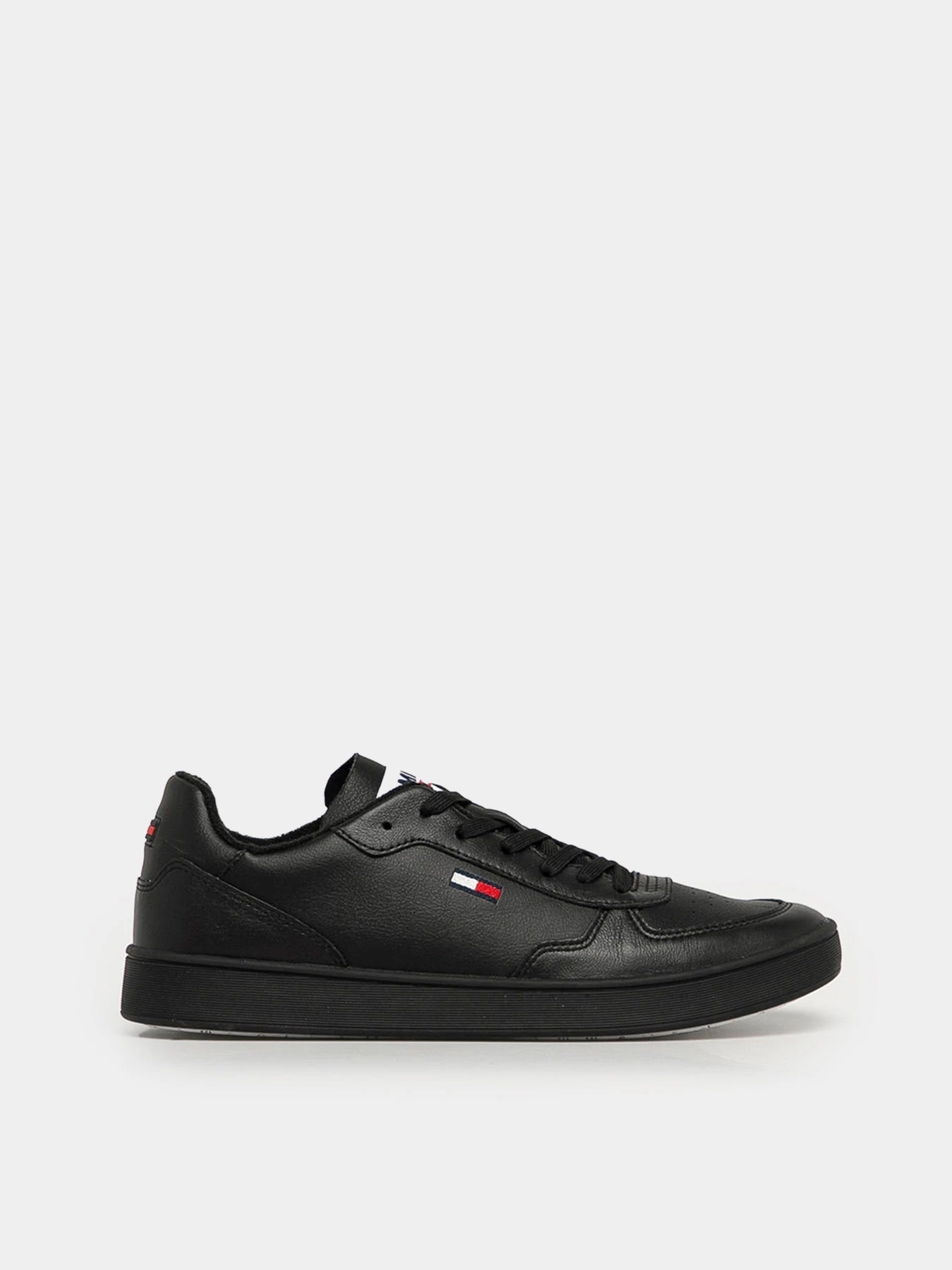 Кеди Tommy Hilfiger Essential модель EM0EM00573-BDS Кеди Tommy Hilfiger Essential модель EM0EM00573-BDS Фото