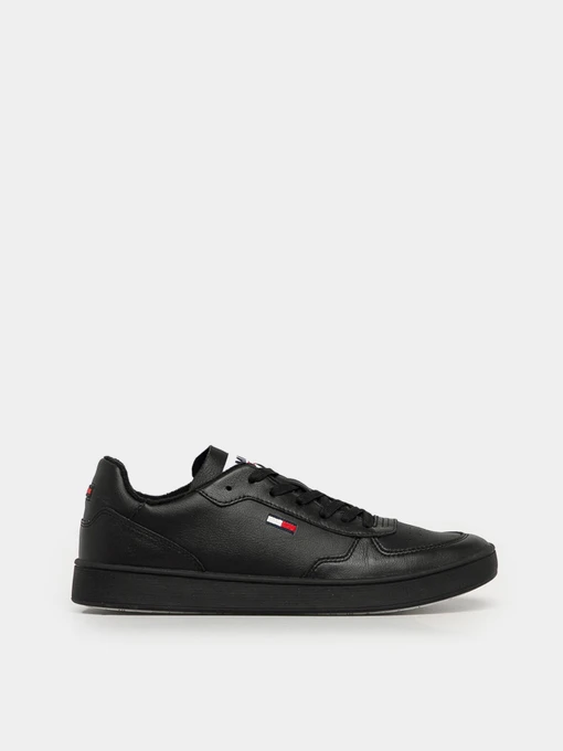 Кеды Tommy Hilfiger Essential модель EM0EM00573-BDS Фото