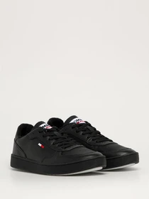Кеди Tommy Hilfiger Essential модель EM0EM00573-BDS Фото
