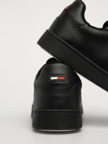 Кеди Tommy Hilfiger Essential модель EM0EM00573-BDS Фото