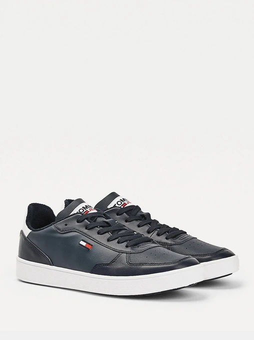 Кеды Tommy Hilfiger Essential модель EM0EM00573-C87 Фото
