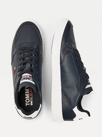 Кеды Tommy Hilfiger Essential модель EM0EM00573-C87 Фото