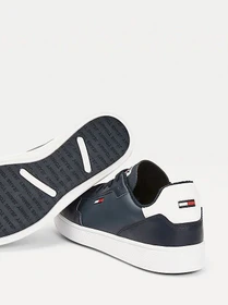 Кеды Tommy Hilfiger Essential модель EM0EM00573-C87 Фото