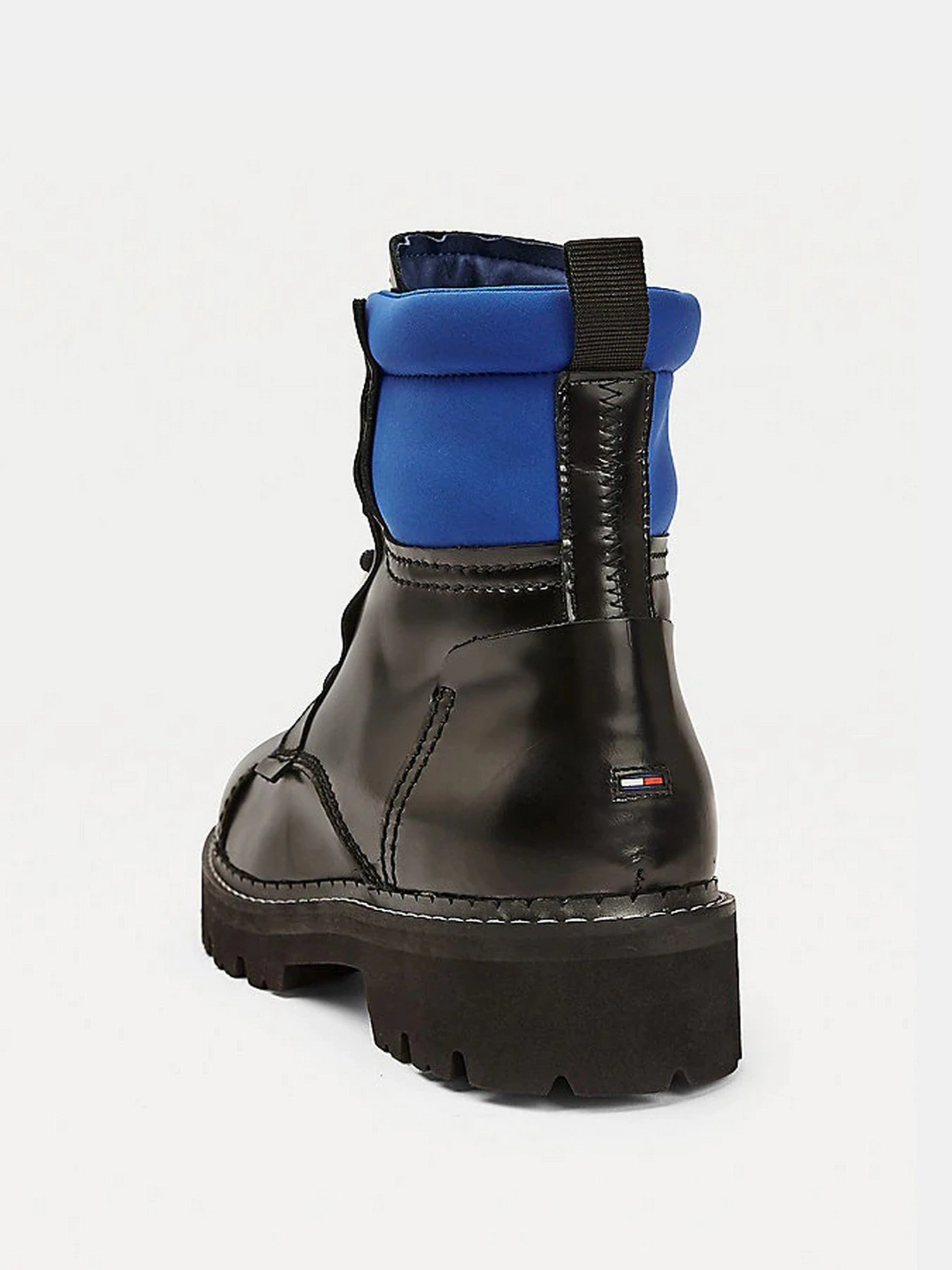 Черевики та чоботи Tommy Hilfiger модель EM0EM00542-0GQ Черевики та чоботи Tommy Hilfiger модель EM0EM00542-0GQ Фото