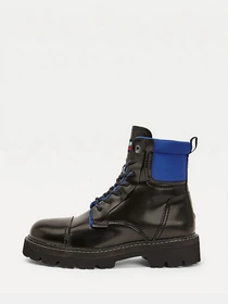 Черевики та чоботи Tommy Hilfiger модель EM0EM00542-0GQ Фото