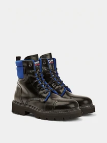 Черевики та чоботи Tommy Hilfiger модель EM0EM00542-0GQ Фото