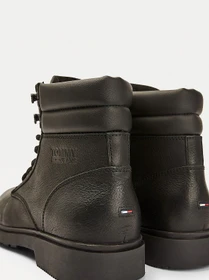 Ботинки и сапоги Tommy Hilfiger модель EM0EM00540-BDS Фото