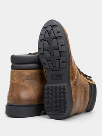 Ботинки и сапоги Tommy Hilfiger модель EM0EM00540-KBT Фото