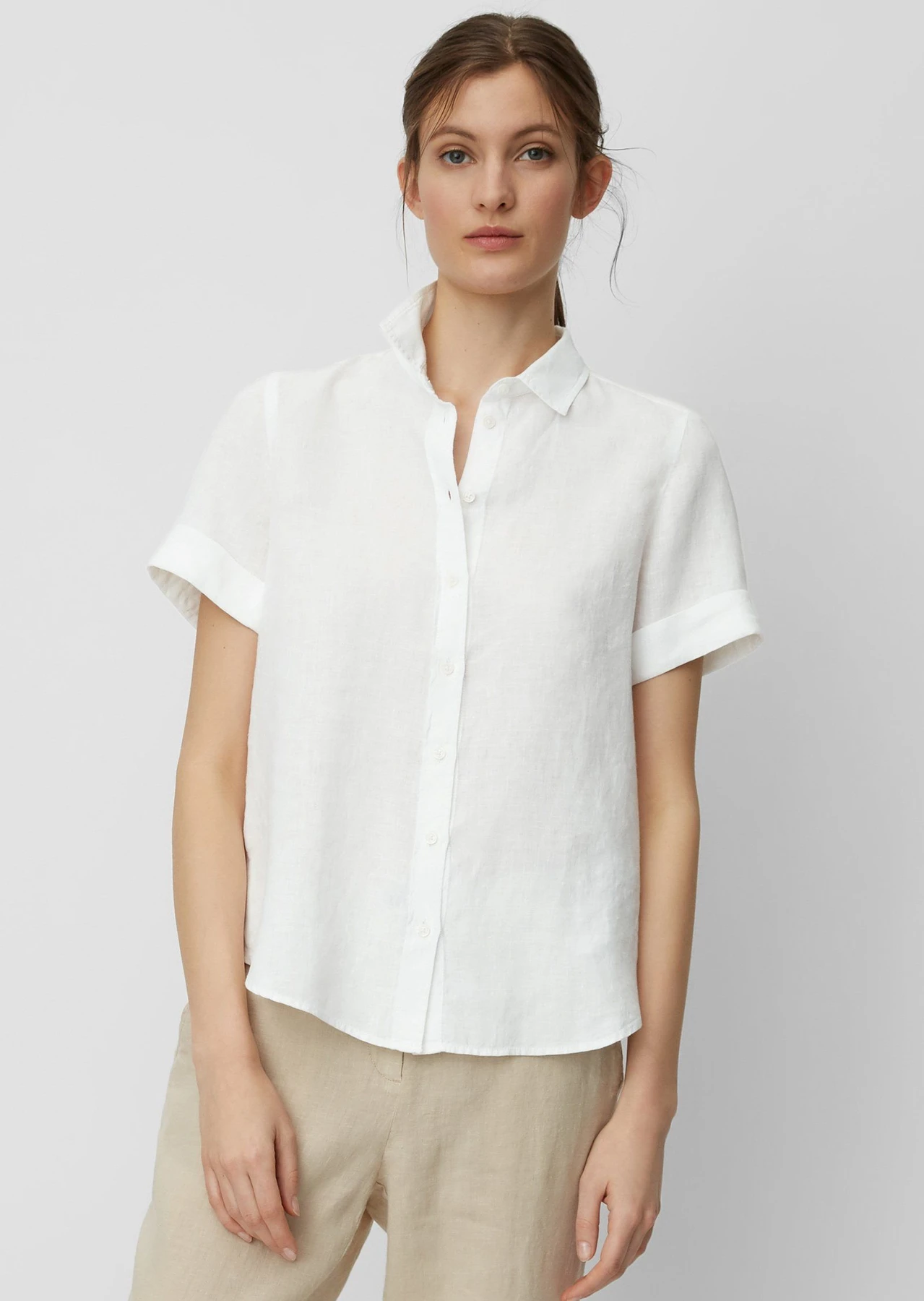 Блузы Marc O’Polo модель M04135141167-100 Фото