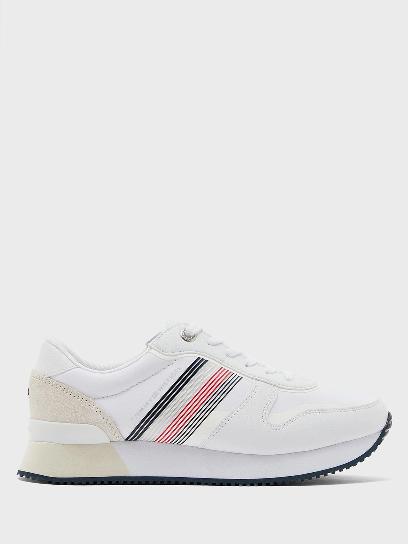 Кросівки Tommy Hilfiger Active City модель FW0FW05011-YBR Фото