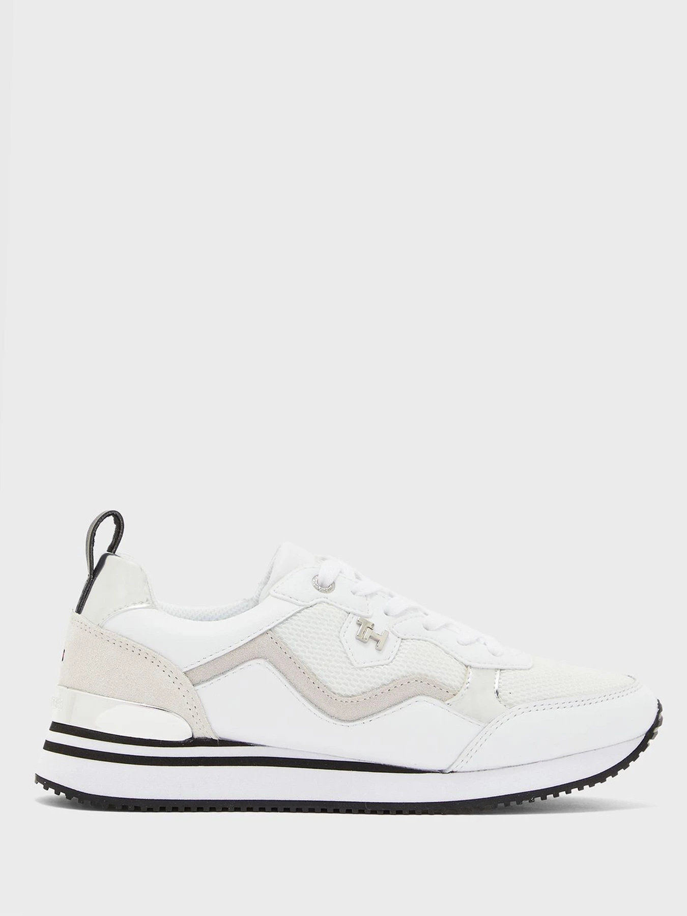 Кроссовки Tommy Hilfiger Active City модель FW0FW05010-0K8 Фото