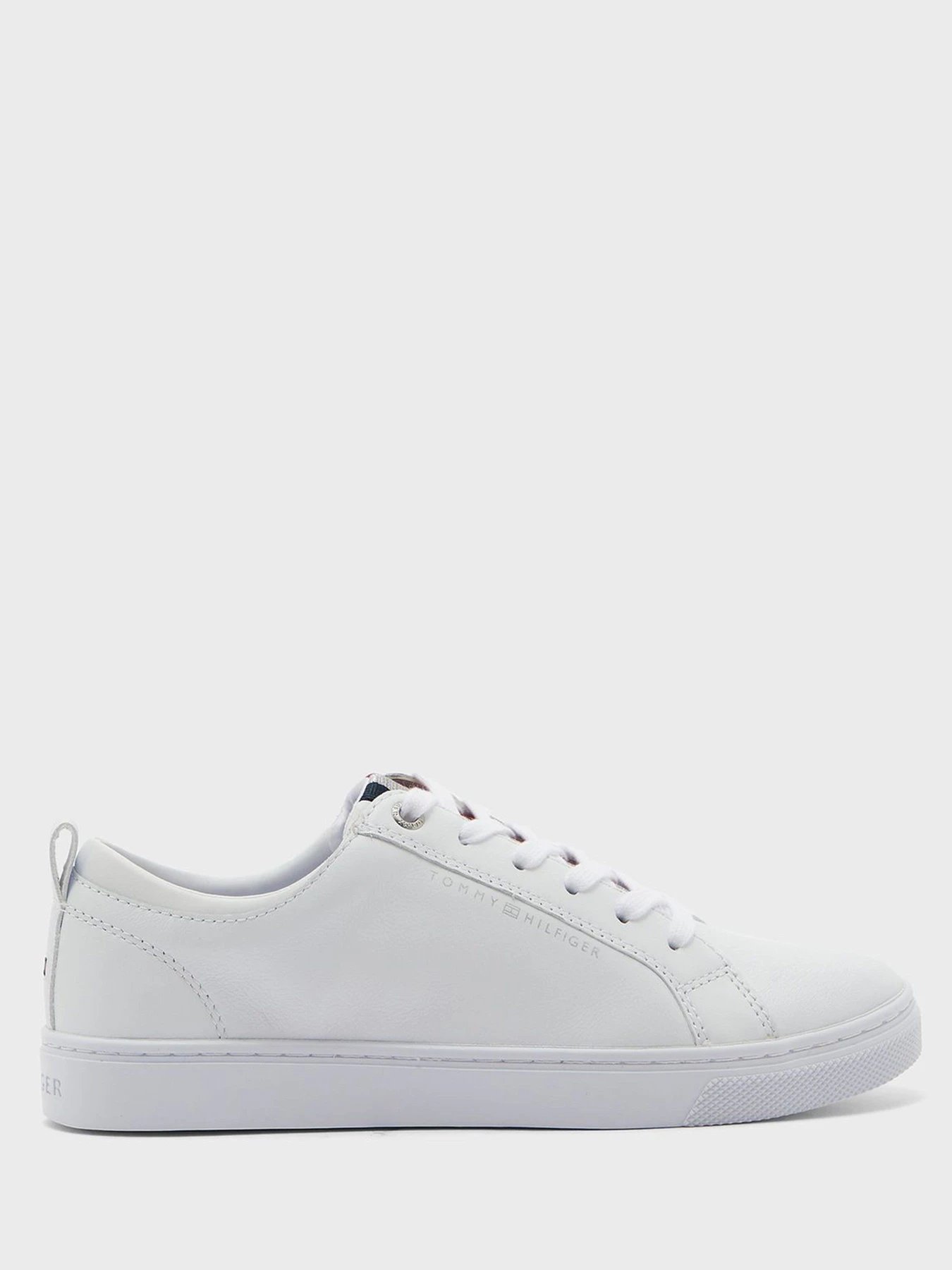 Кеды Tommy Hilfiger модель FW0FW05008-YBR Фото