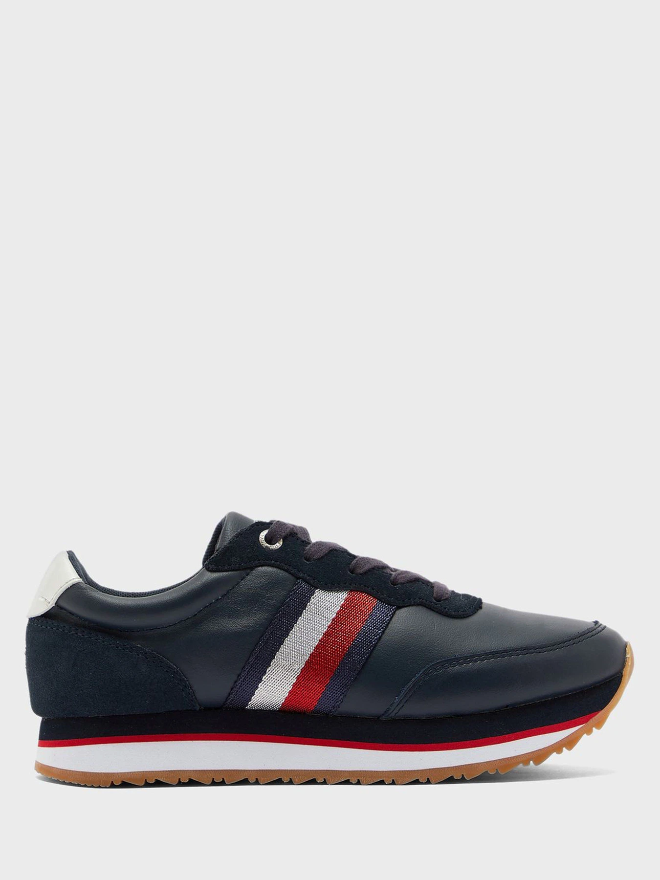 Кроссовки Tommy Hilfiger модель FW0FW04997-DW5 Фото