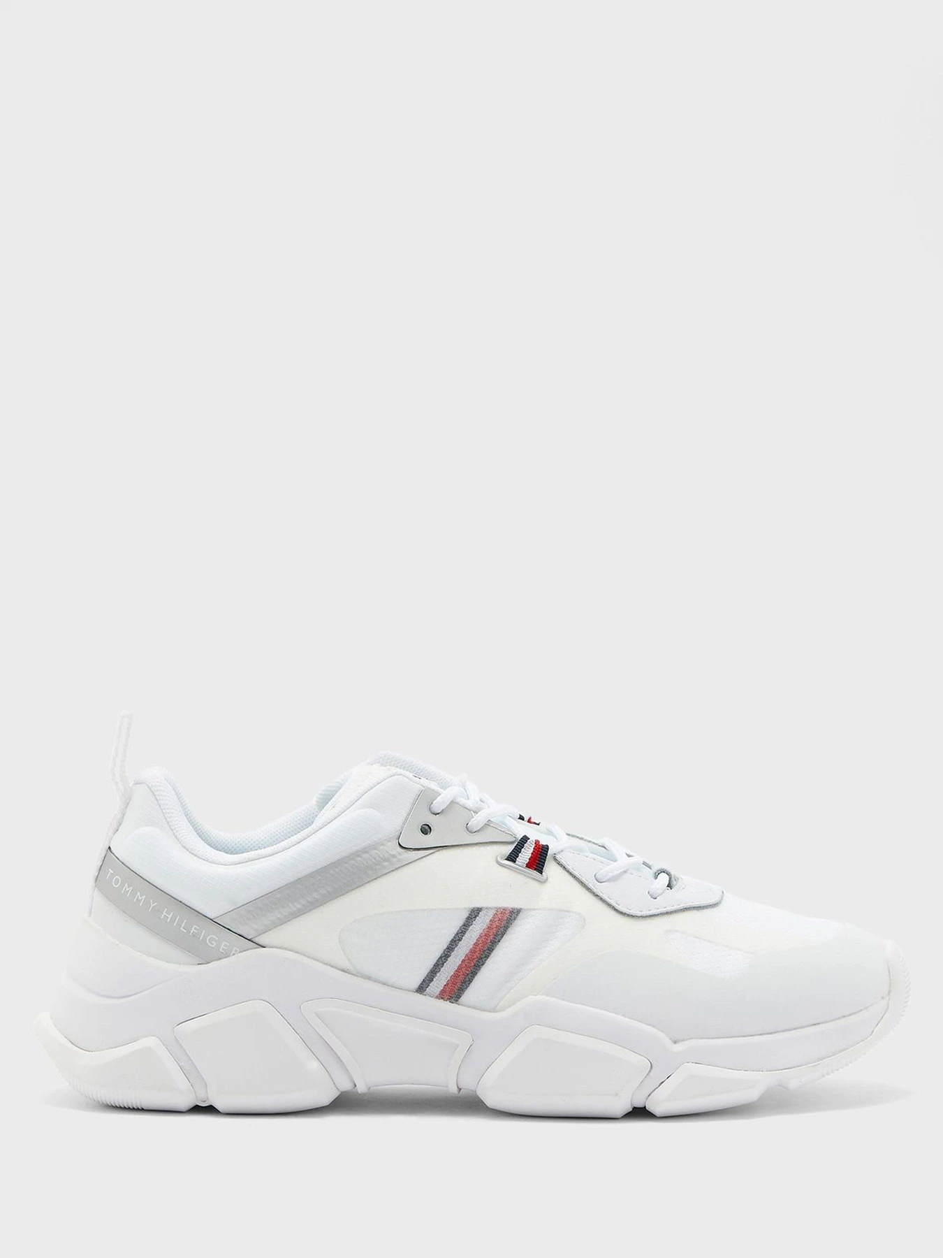 Кроссовки Tommy Hilfiger модель FW0FW04996-0K8 Фото