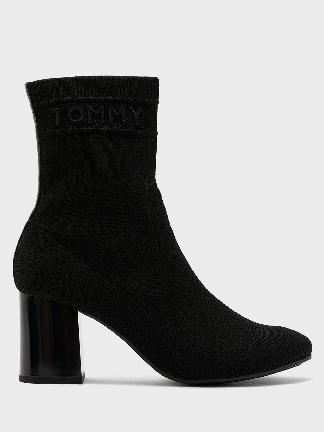 Ботинки и сапоги Tommy Hilfiger модель FW0FW04974-BDS Фото