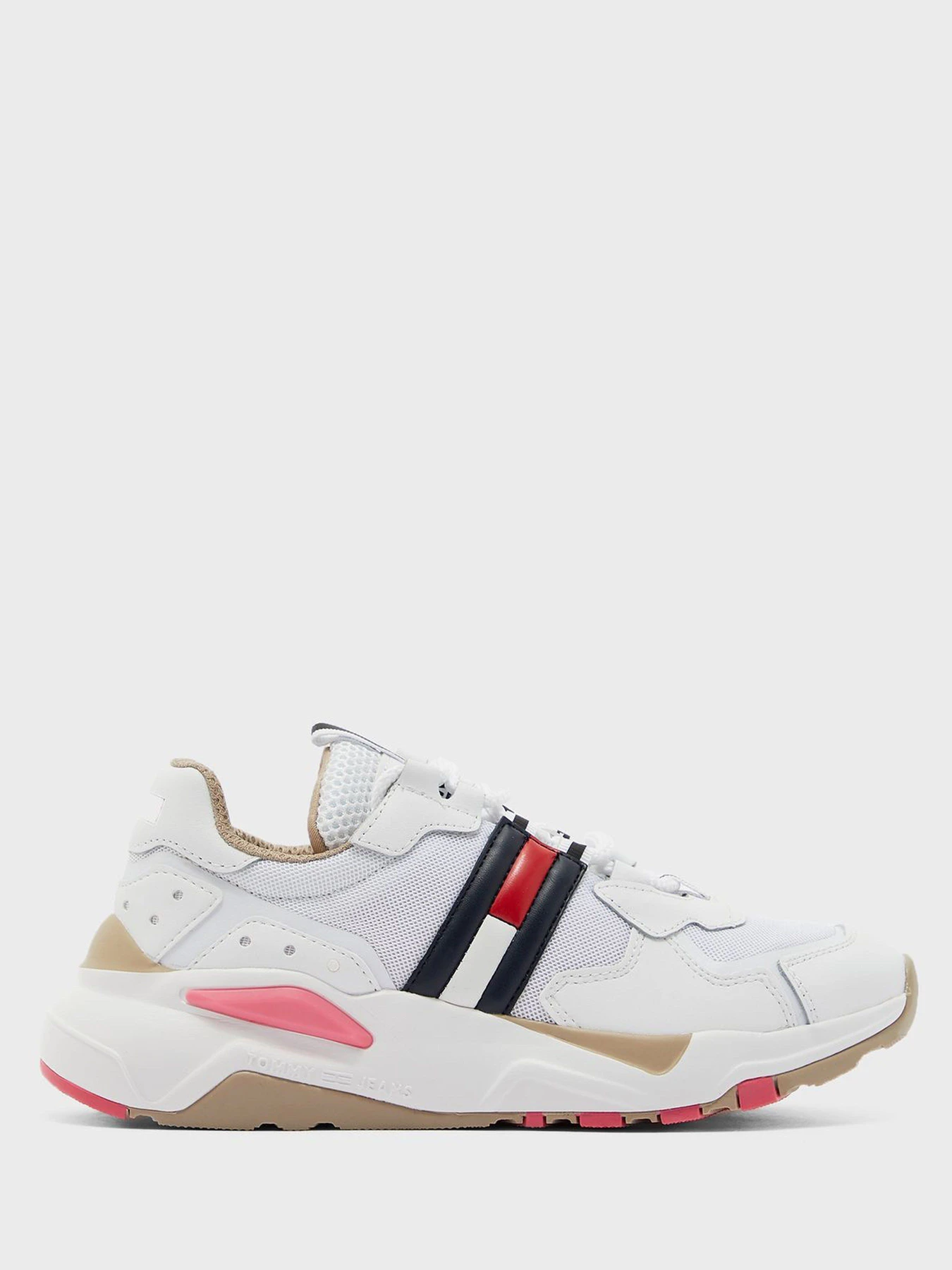 Кросівки Tommy Hilfiger модель EN0EN00984-0LC Фото
