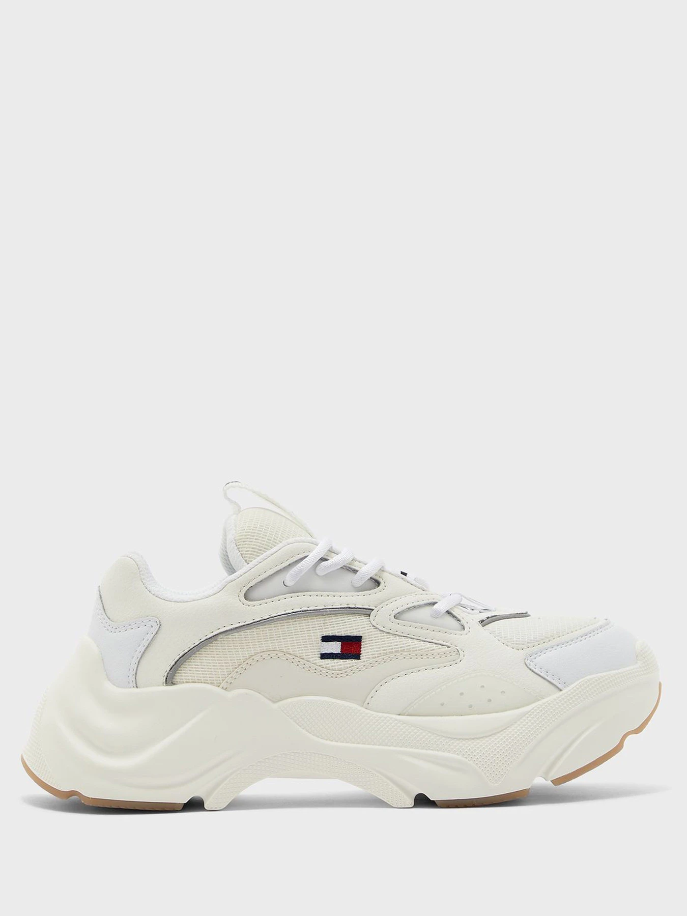 Кроссовки Tommy Hilfiger модель EN0EN00949-YBR Фото