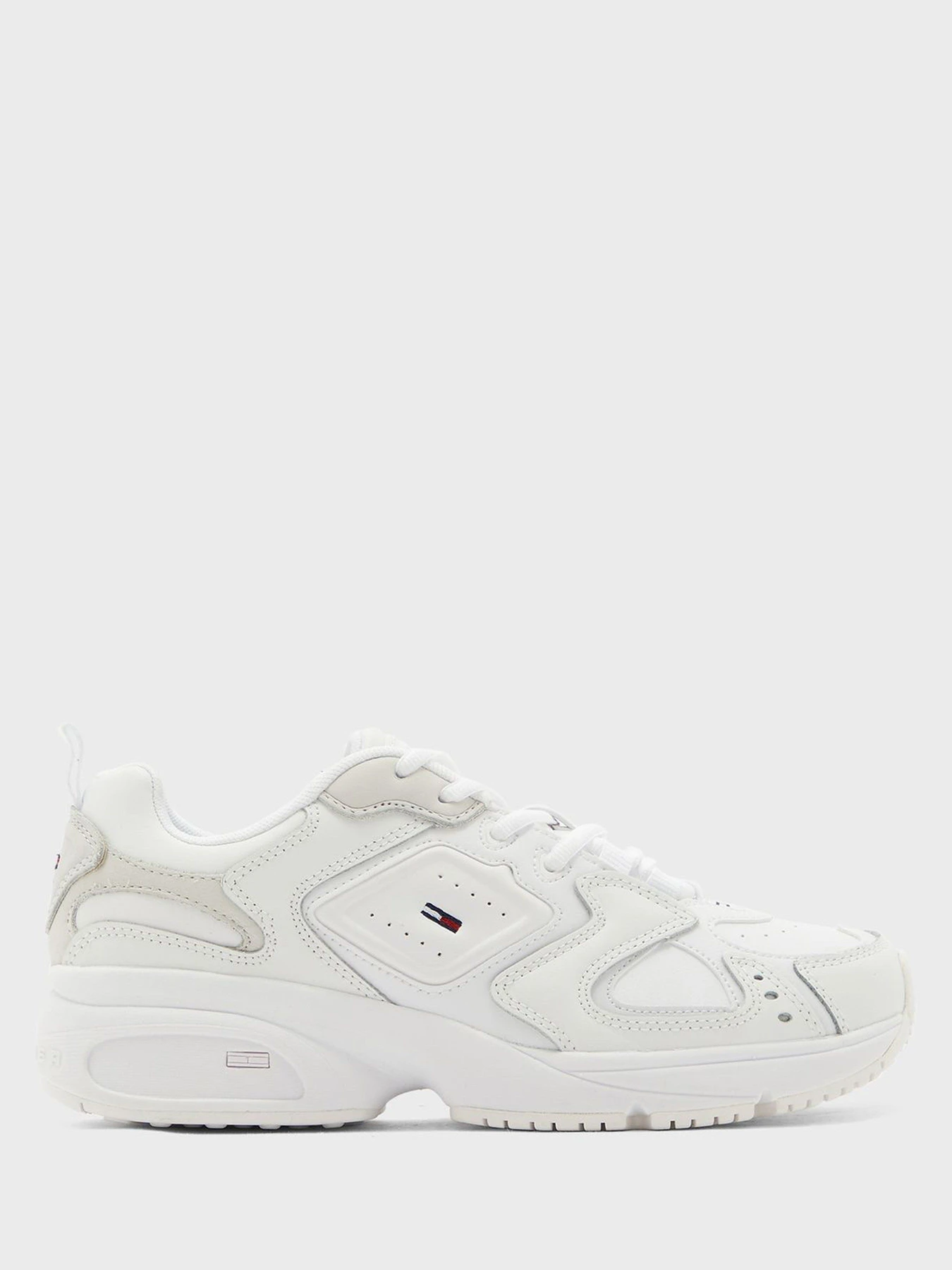 Кроссовки Tommy Hilfiger модель EN0EN00947-YBR Фото