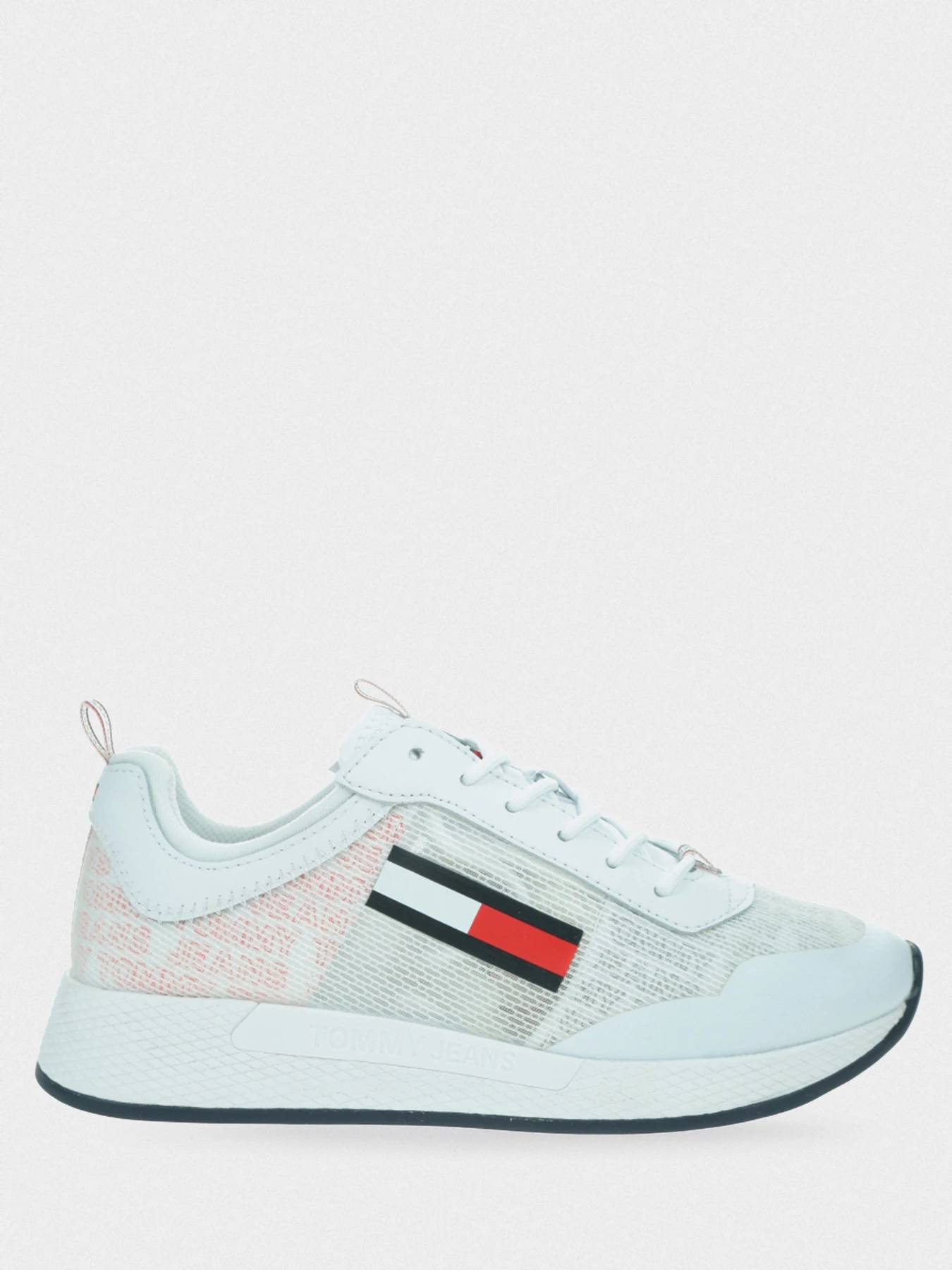 Кроссовки Tommy Hilfiger модель EN0EN00942-0K9 Фото
