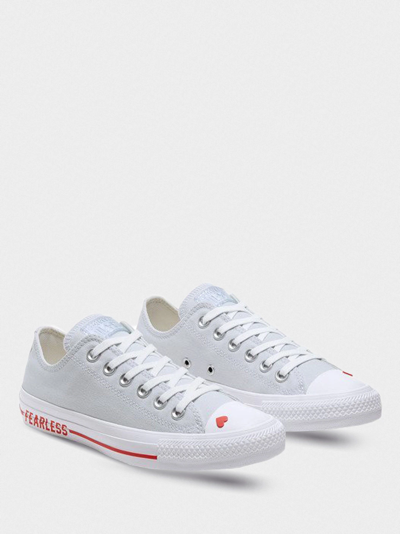 Кеди CONVERSE Chuck Taylor All Star модель 567157C Фото