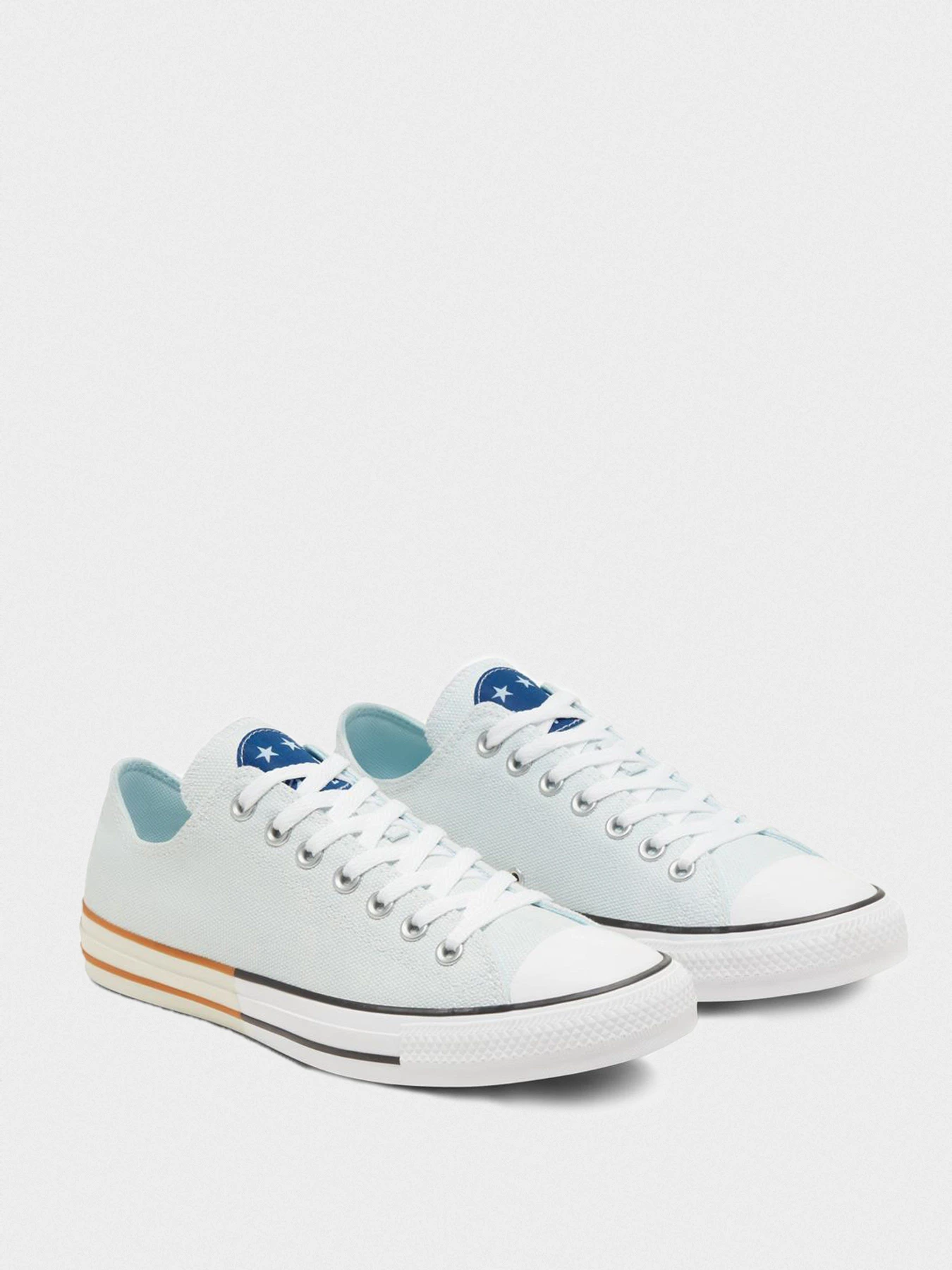 Кеди CONVERSE Chuck Taylor All Star модель 167664C Фото
