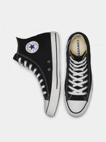 Кеди CONVERSE CHUCK TAYLOR ALL STAR модель M9160C Фото