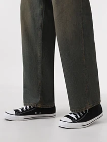 Кеди CONVERSE CHUCK TAYLOR ALL STAR модель M9160C Фото