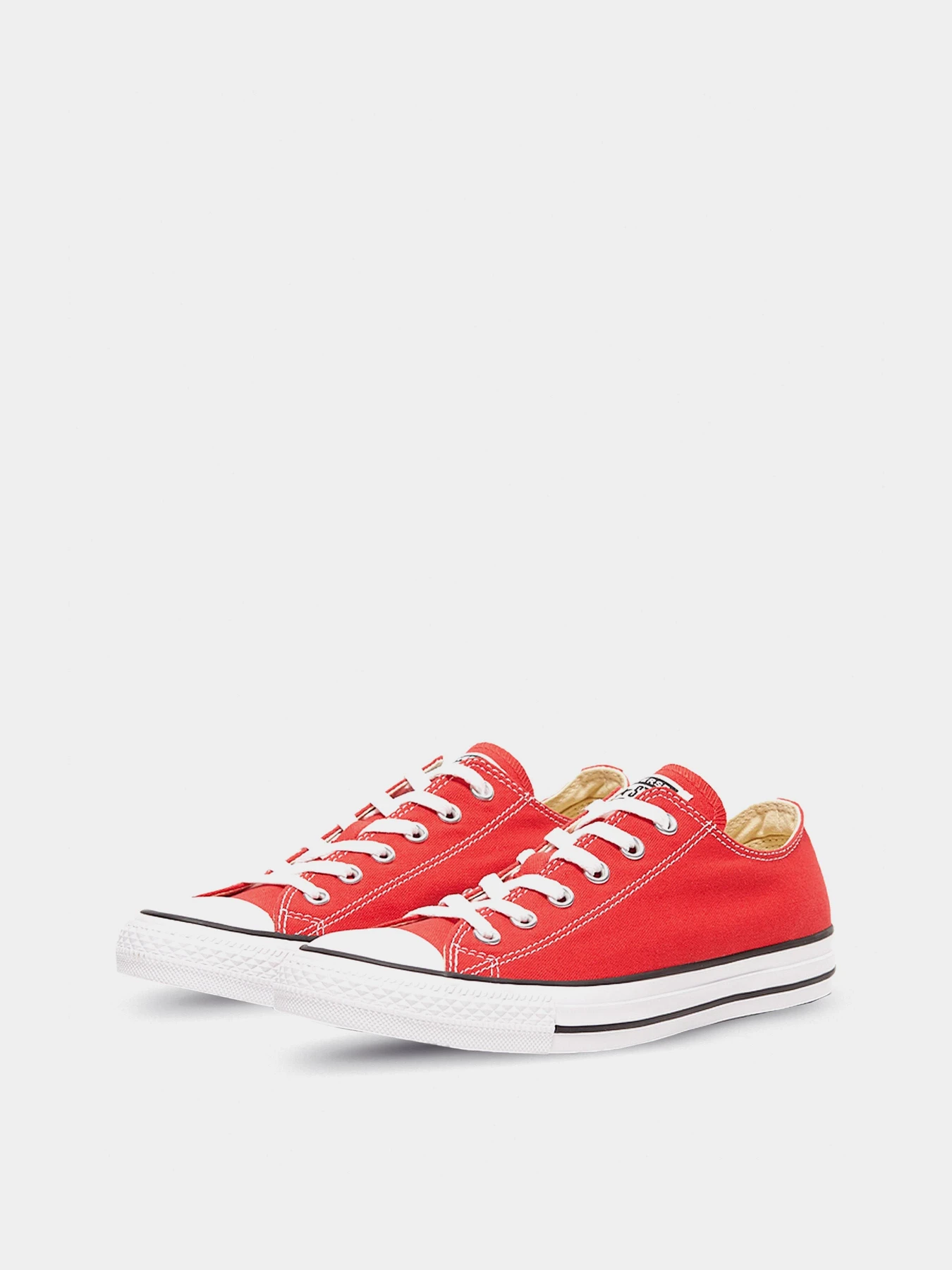 Кеды CONVERSE CHUCK TAYLOR ALL STAR OX модель M9696C Кеды CONVERSE CHUCK TAYLOR ALL STAR OX модель M9696C Фото