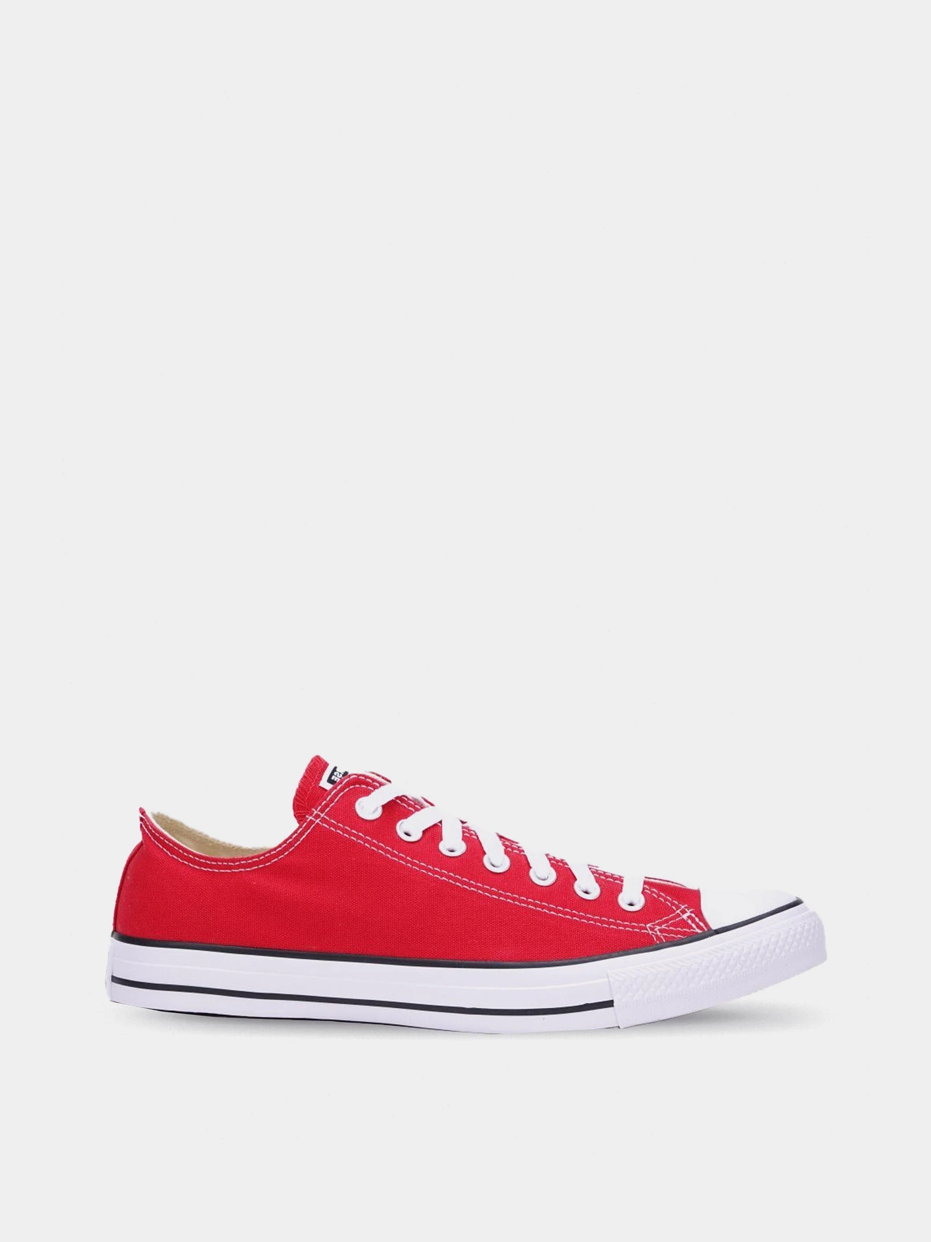 Кеды CONVERSE CHUCK TAYLOR ALL STAR OX модель M9696C Кеды CONVERSE CHUCK TAYLOR ALL STAR OX модель M9696C Фото