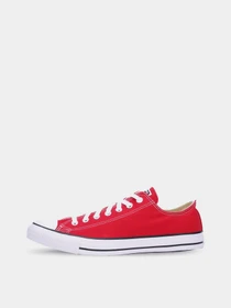 Кеды CONVERSE CHUCK TAYLOR ALL STAR OX модель M9696C Фото