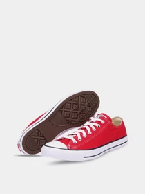Кеды CONVERSE CHUCK TAYLOR ALL STAR OX модель M9696C Фото
