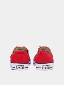 Кеды CONVERSE CHUCK TAYLOR ALL STAR OX модель M9696C Фото