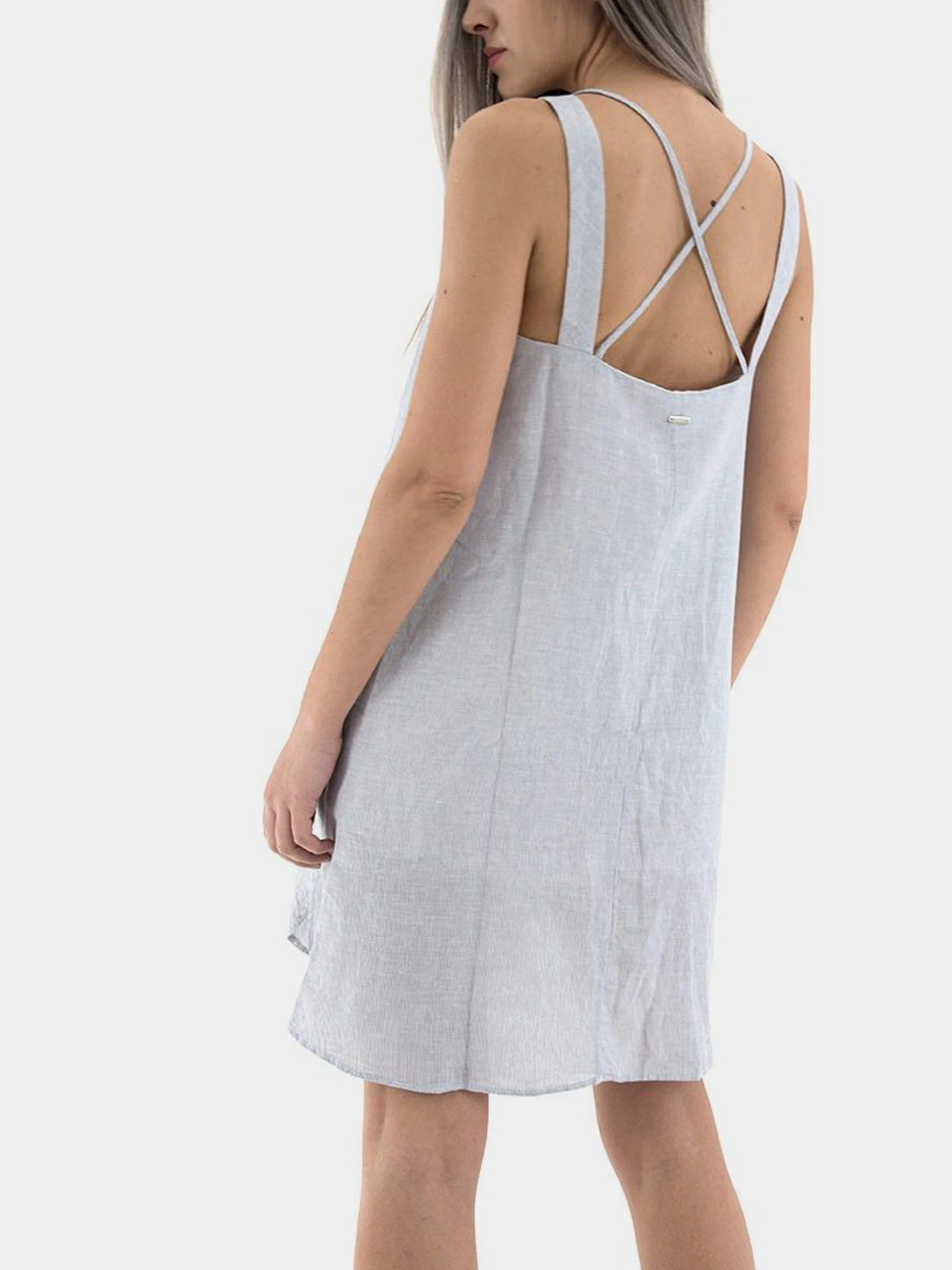 Сукні Armani Exchange модель 3HYA28-YNNQZ-8569 Фото