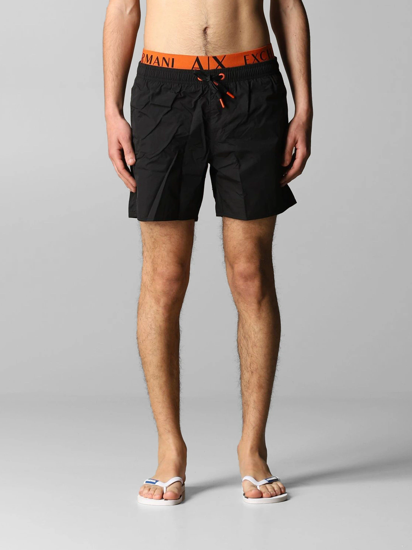 Одежда для пляжа Armani Exchange модель 953020-0P622-00020 Фото