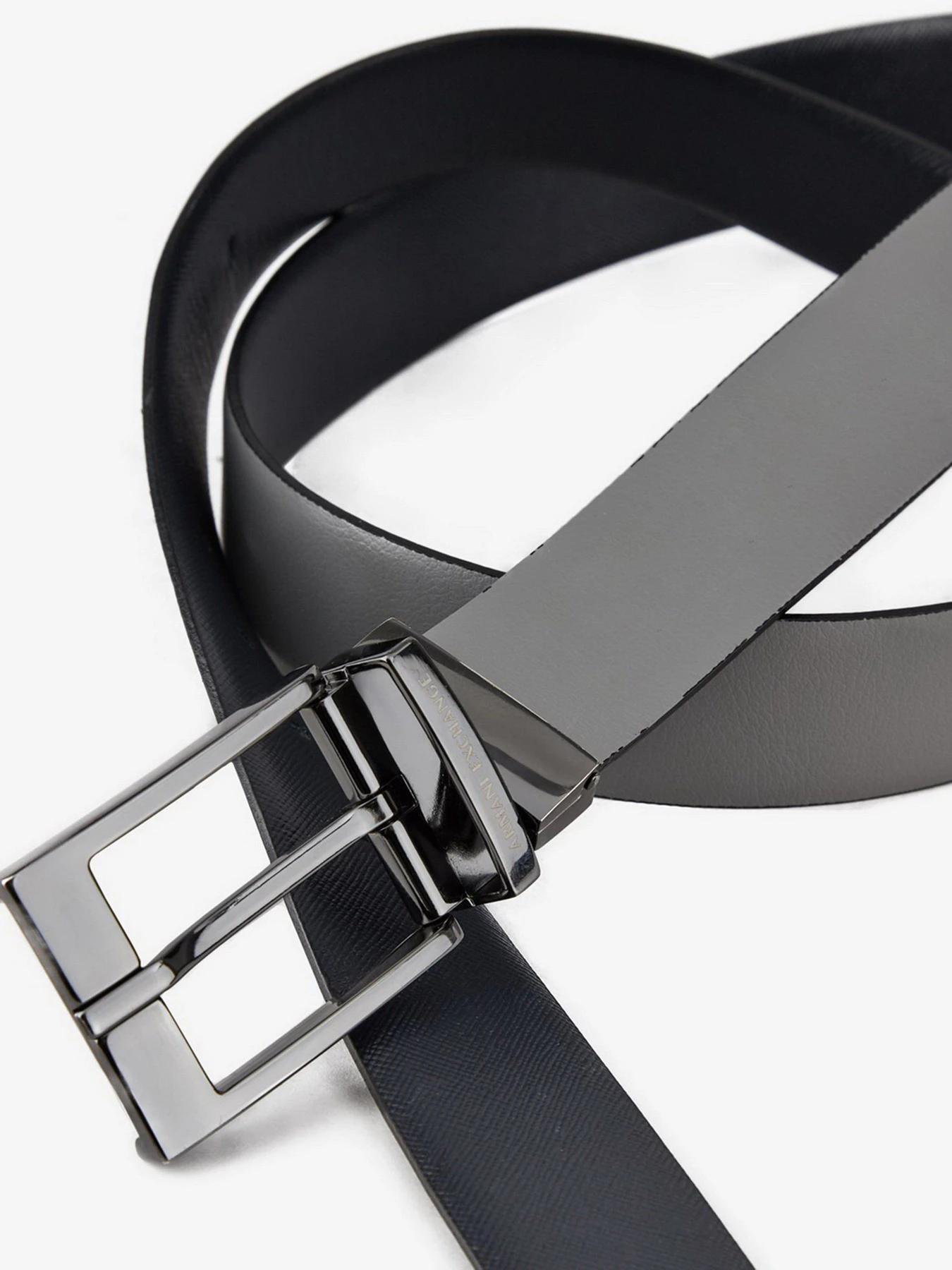 Ремни Armani Exchange Essential модель 951060-CC236-51635 Ремни Armani Exchange Essential модель 951060-CC236-51635 Фото