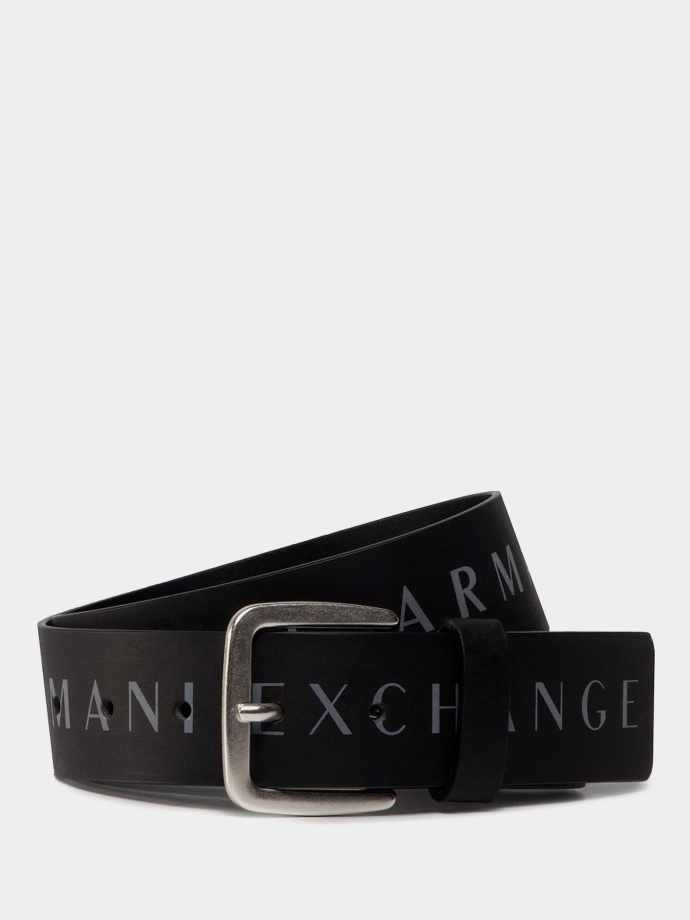 Ремни Armani Exchange модель 951185-CC529-00020 Фото