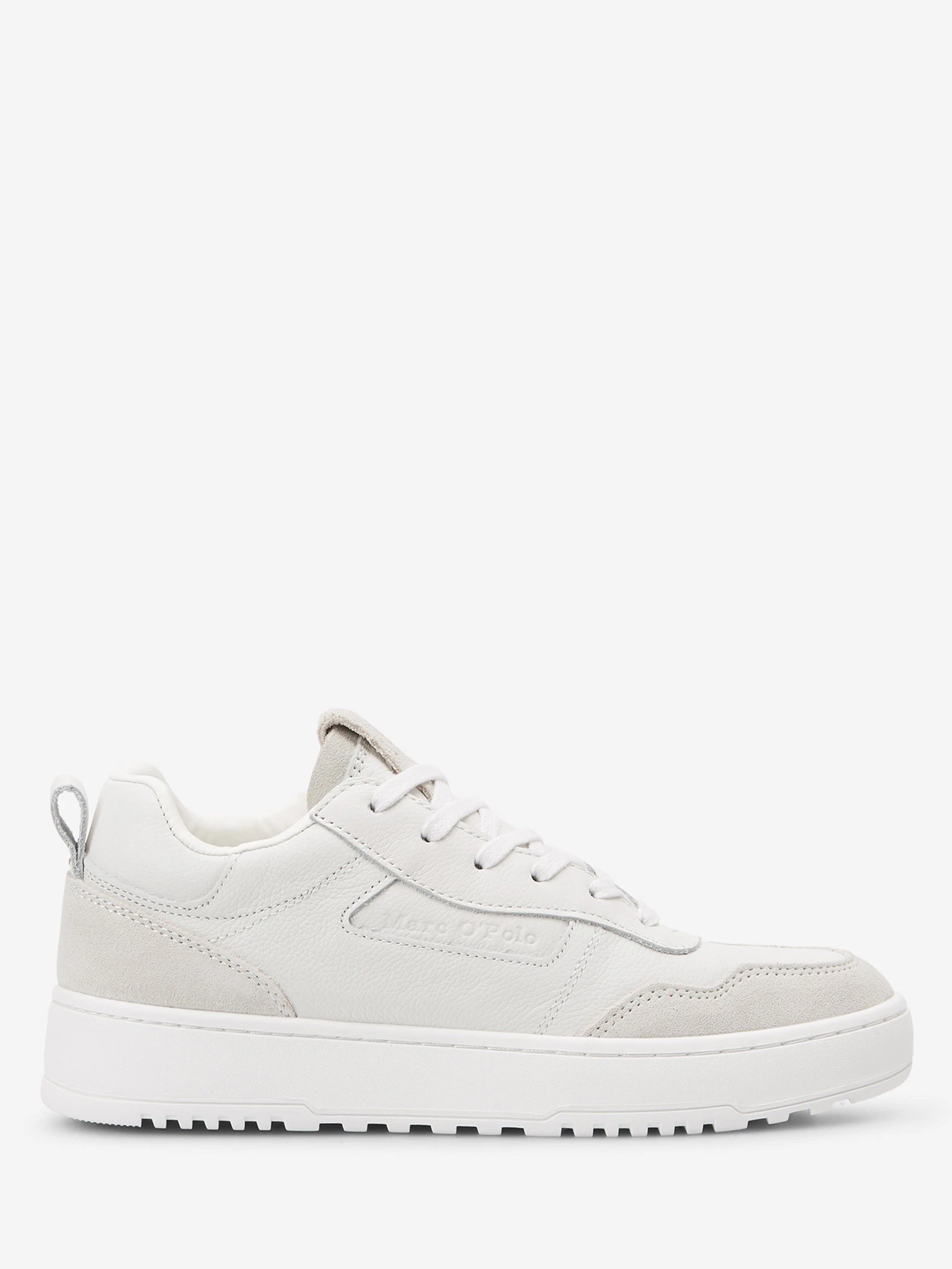 Кеды Marc O’Polo модель 00716123501145-100 Фото