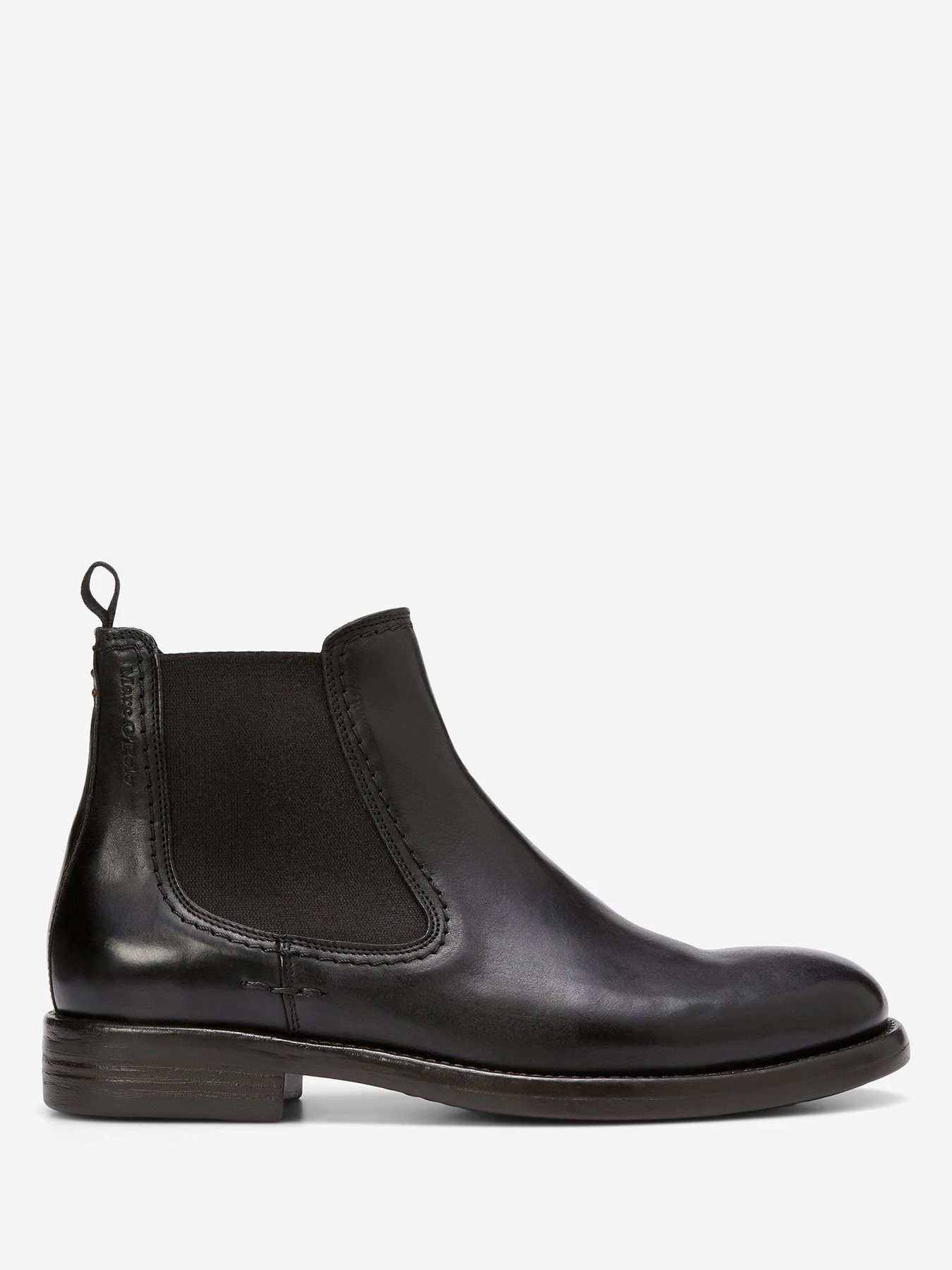 Ботинки и сапоги Marc O’Polo модель 00725925001149-990 Фото