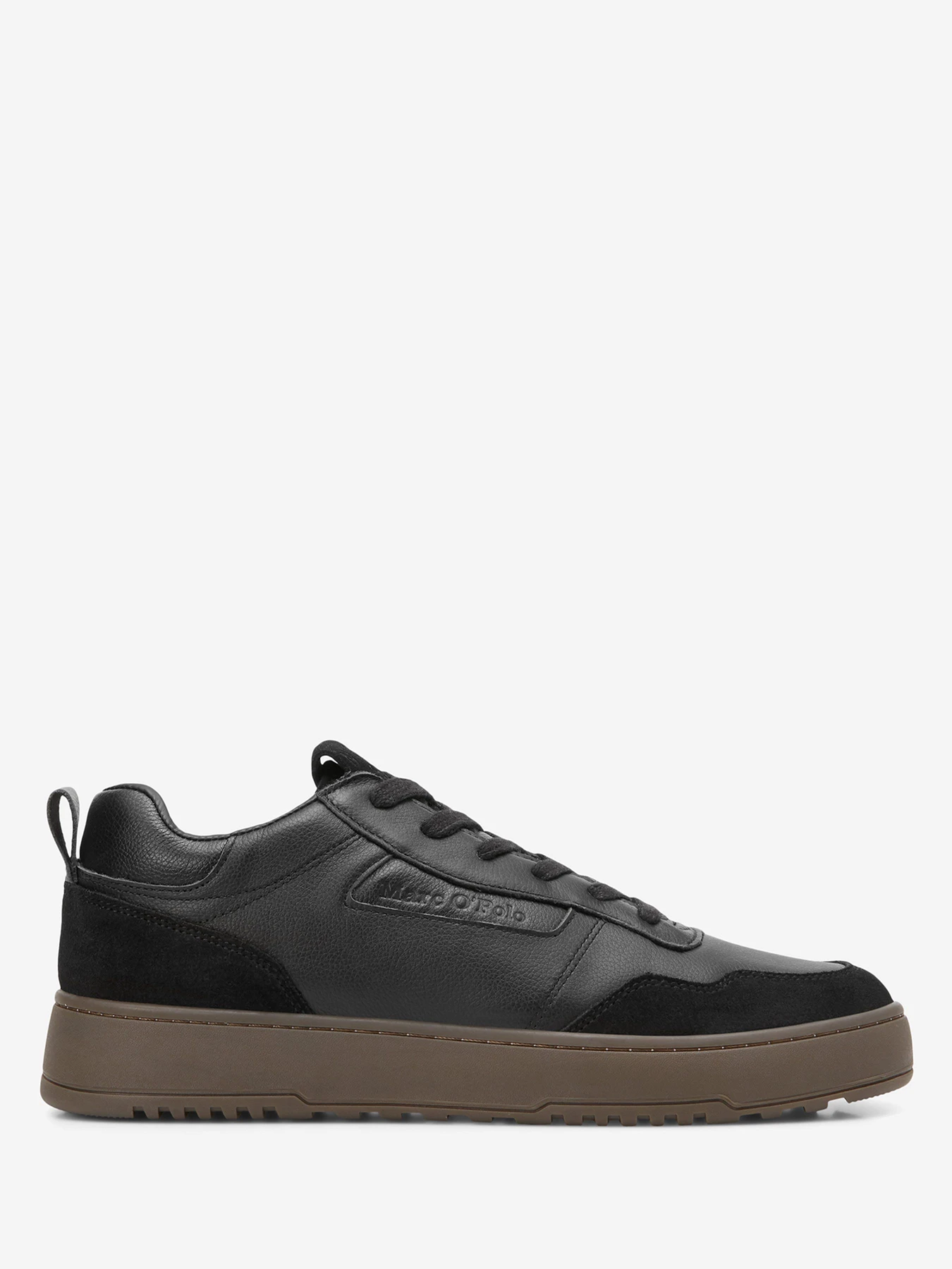 Кеди Marc O’Polo модель 00726133501145-990 Фото