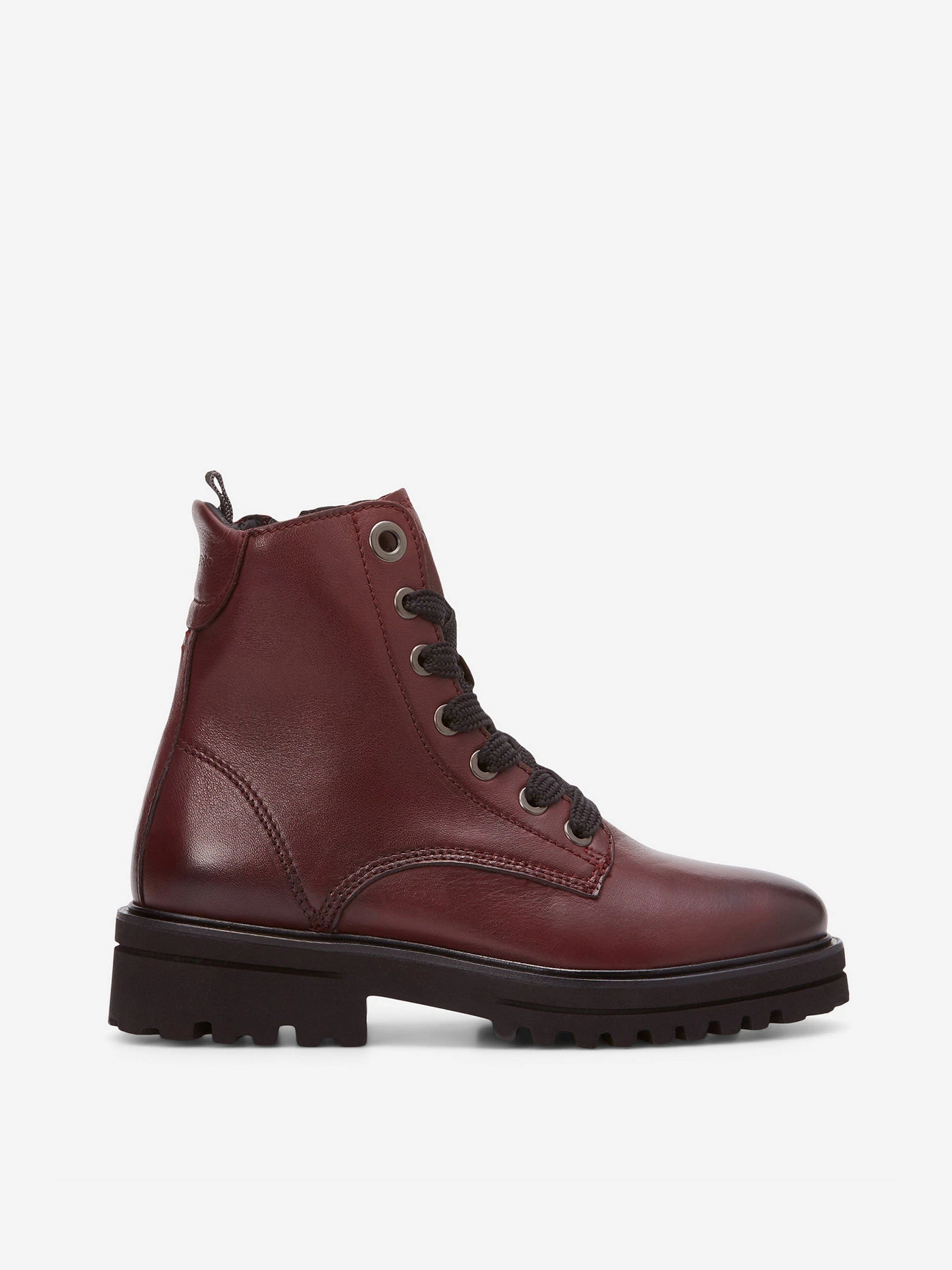 Ботинки и сапоги Marc O’Polo модель 00815966301152-375 Фото