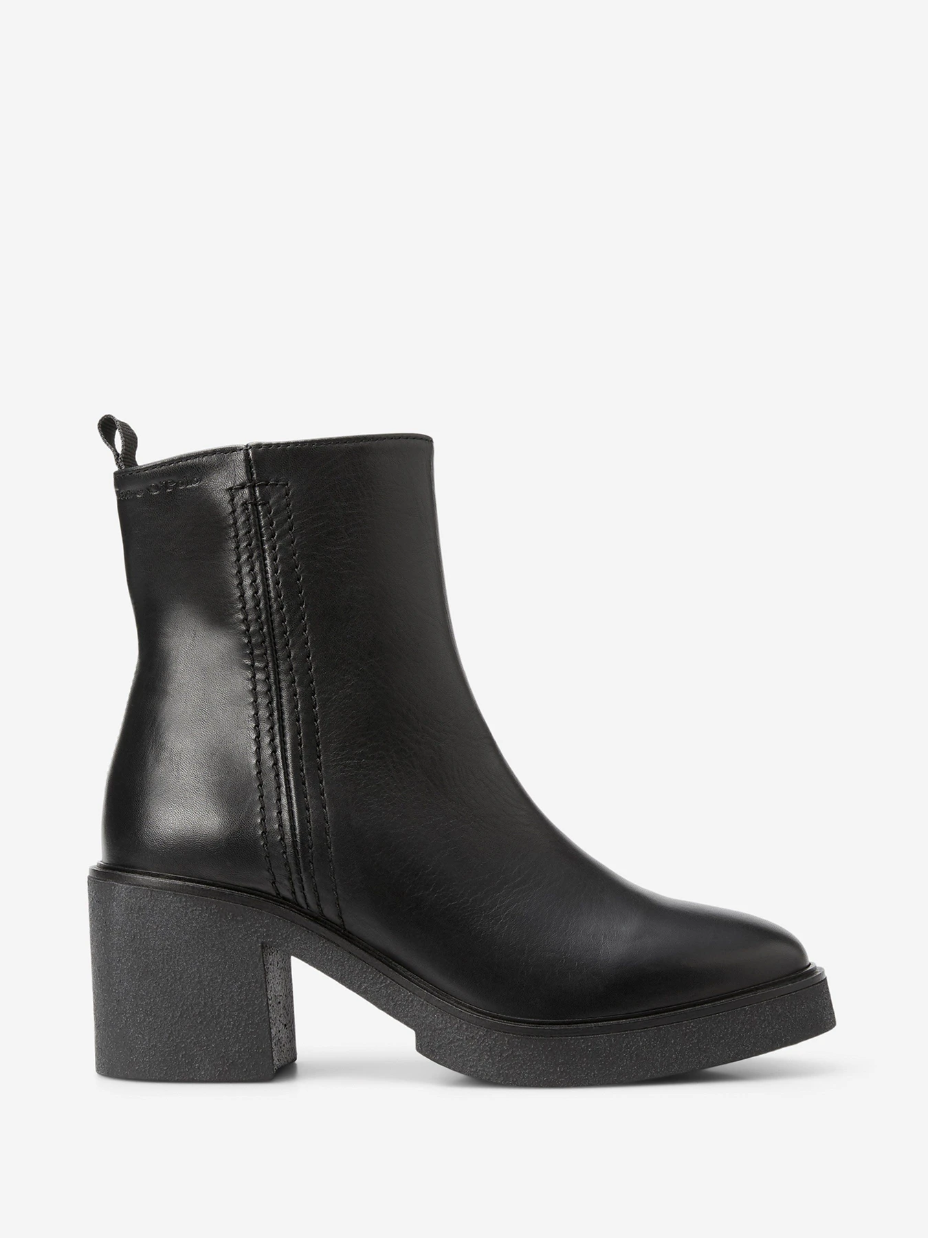 Ботинки и сапоги Marc O’Polo модель 00915976101158-990 Фото