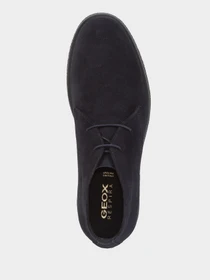 Ботинки и сапоги Geox Claudio модель U0458A-00022-C4002 Фото