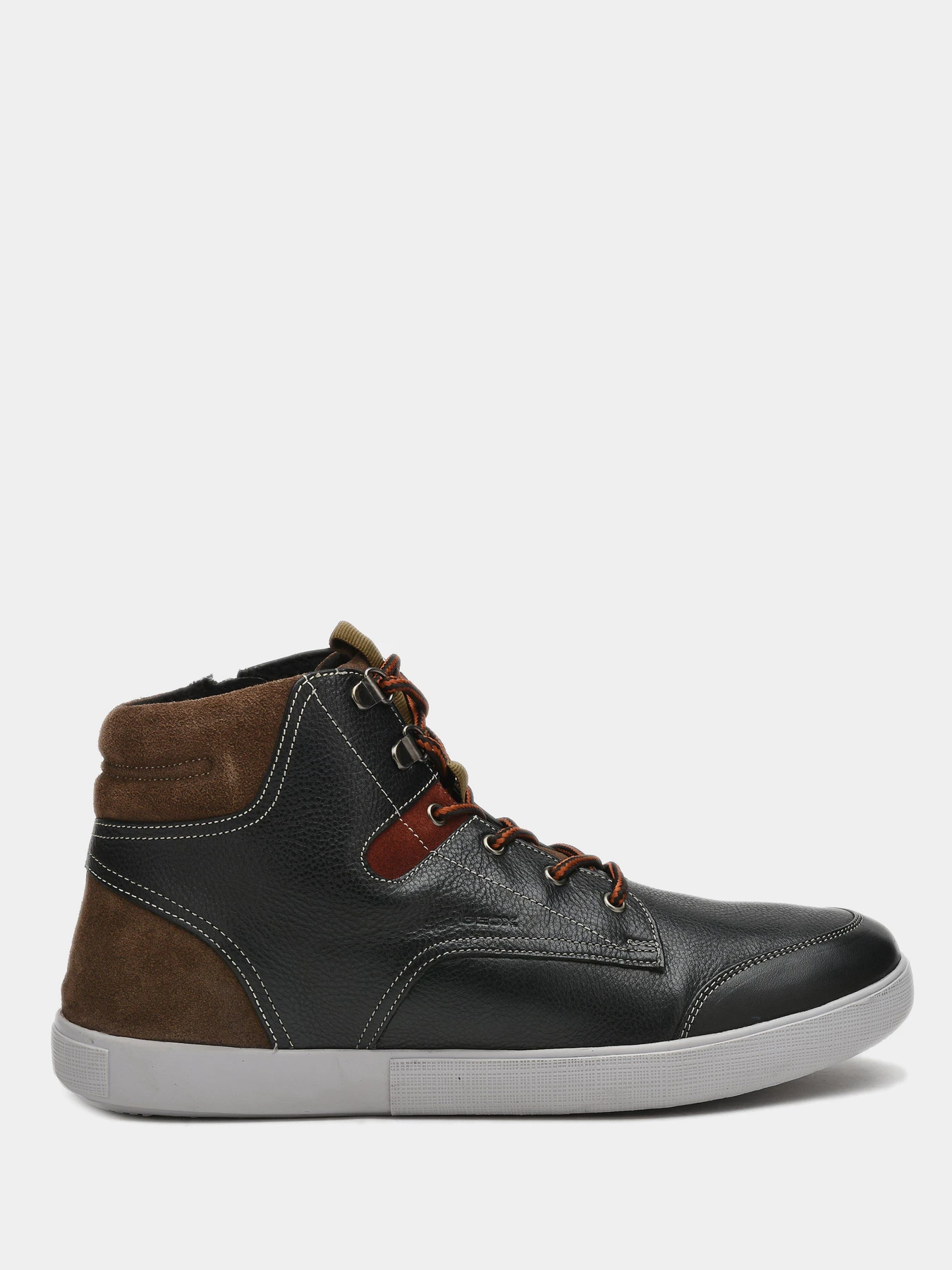 Ботинки и сапоги Geox J HARROD модель U045MC-04723-C9B3Y Фото