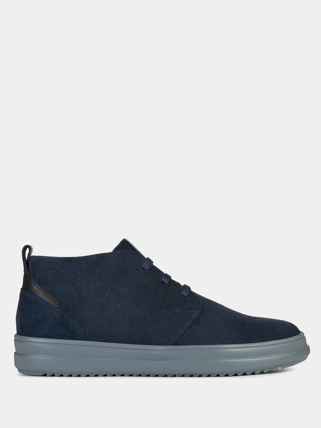 Ботинки и сапоги Geox Tayrvin модель U047QC-00022-C4002 Фото