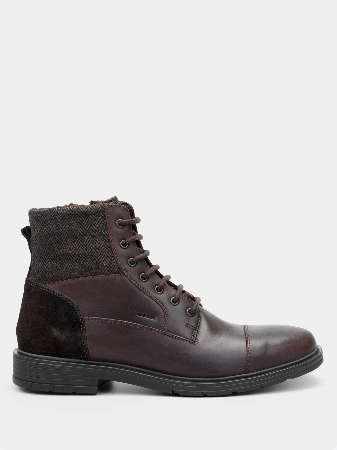 Ботинки и сапоги Geox Herren модель U047SB-0EM22-C6024 Фото