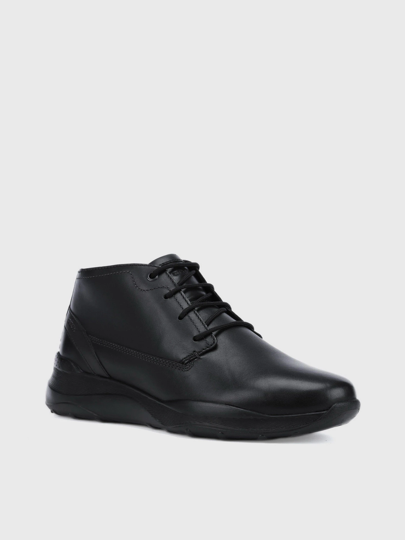 Ботинки и сапоги Geox Allenio модель U04AZE-0003C-C9999 Фото