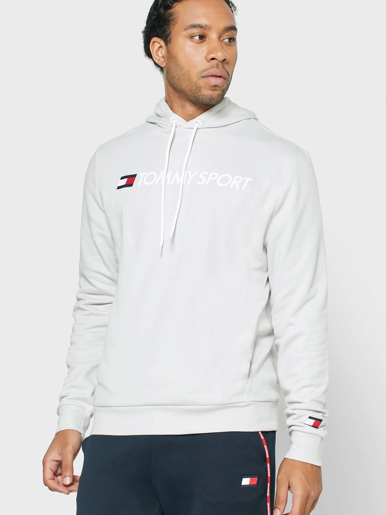 Худи и свитшоты Tommy Hilfiger модель S20S200363-PSU Фото