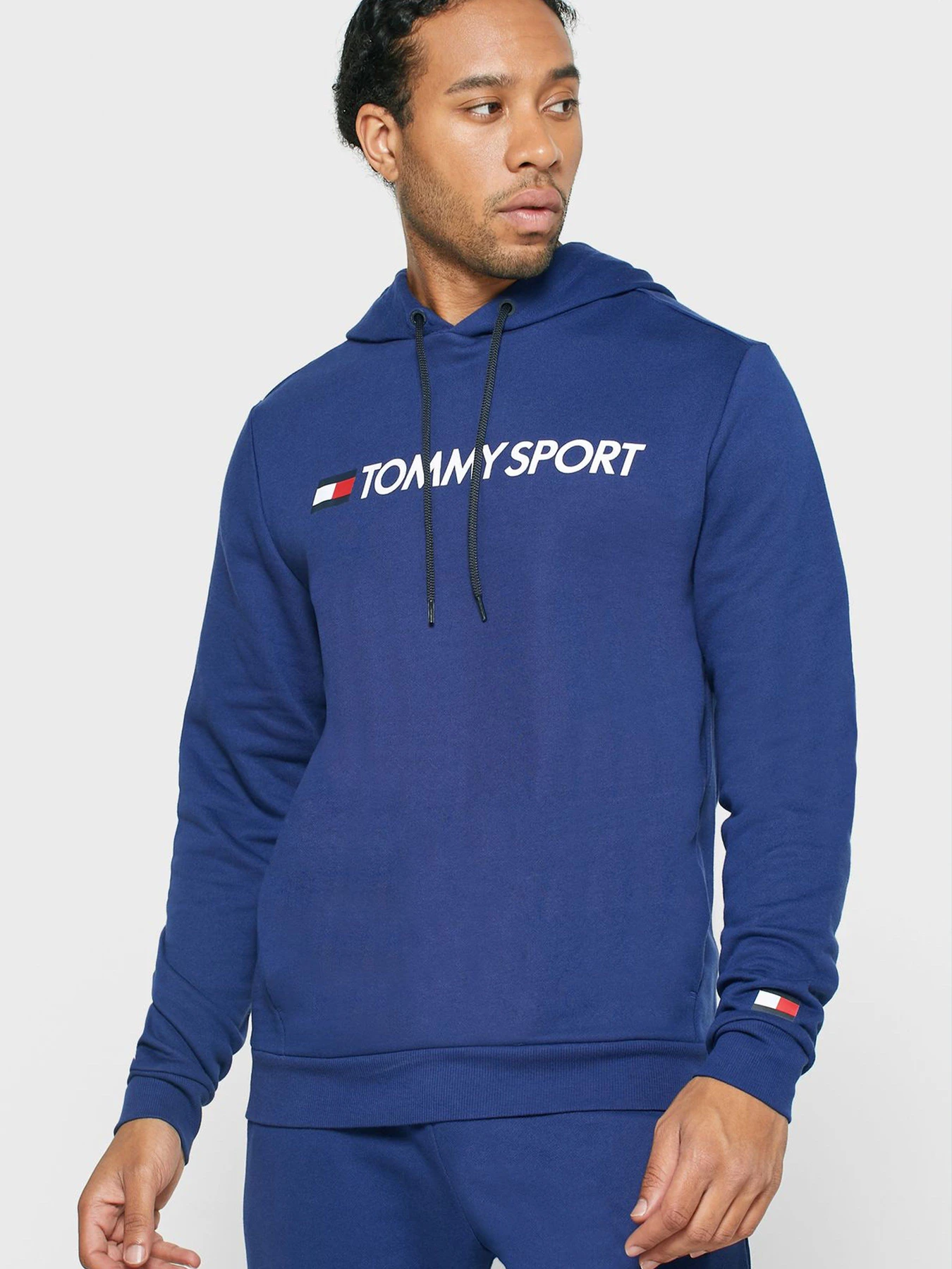 Худи и свитшоты Tommy Hilfiger модель S20S200363-C7H Фото